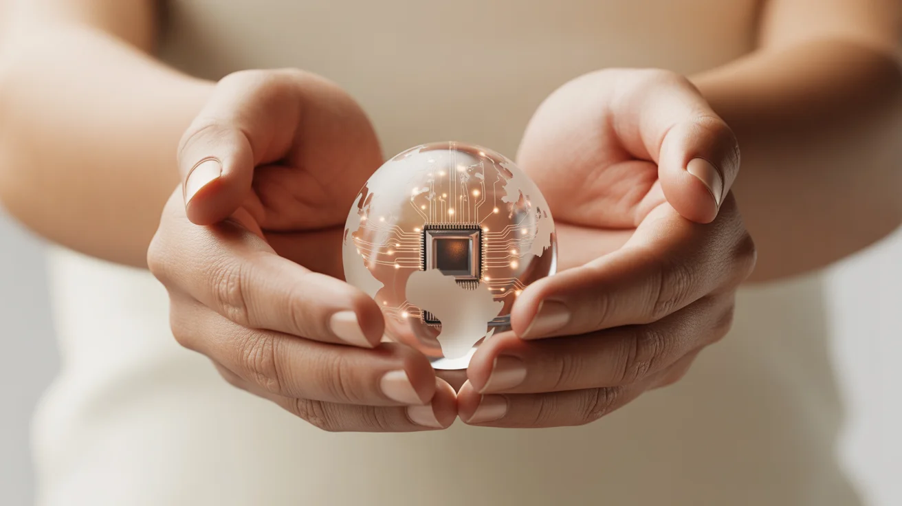 Chinese Open‑Source LLMs Democratize Affordable GenAI Worldwide