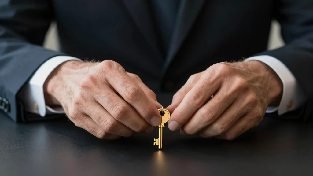 Oil States Announces CEO Transition, Hajdik to Succeed Taylor in May