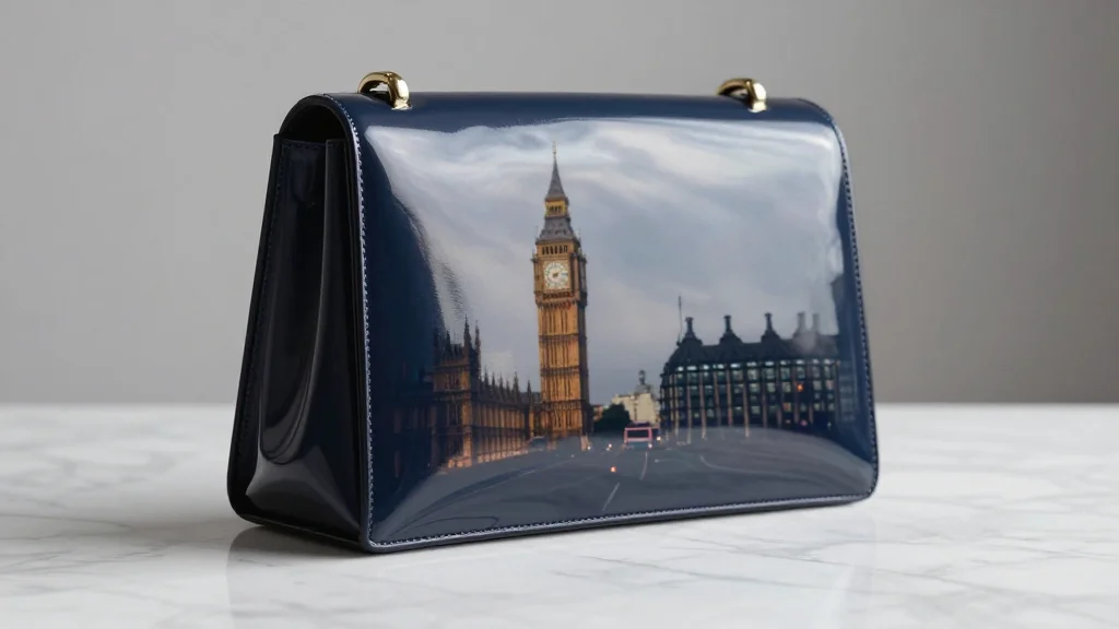 How Is the Middle East Conflict Impacting London’s Luxury Sector?