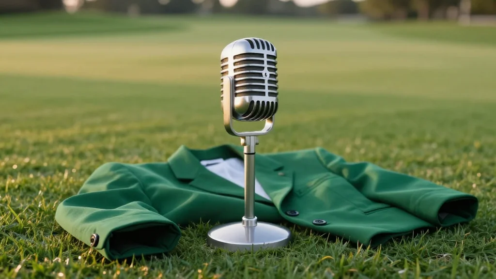 CBS’s Evolving Partnership with Augusta National Shines