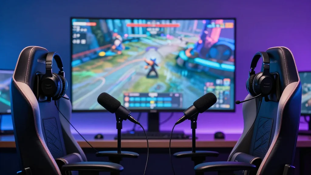 Full Broadcast Should Be Standard for All Esports Co‑Streamers