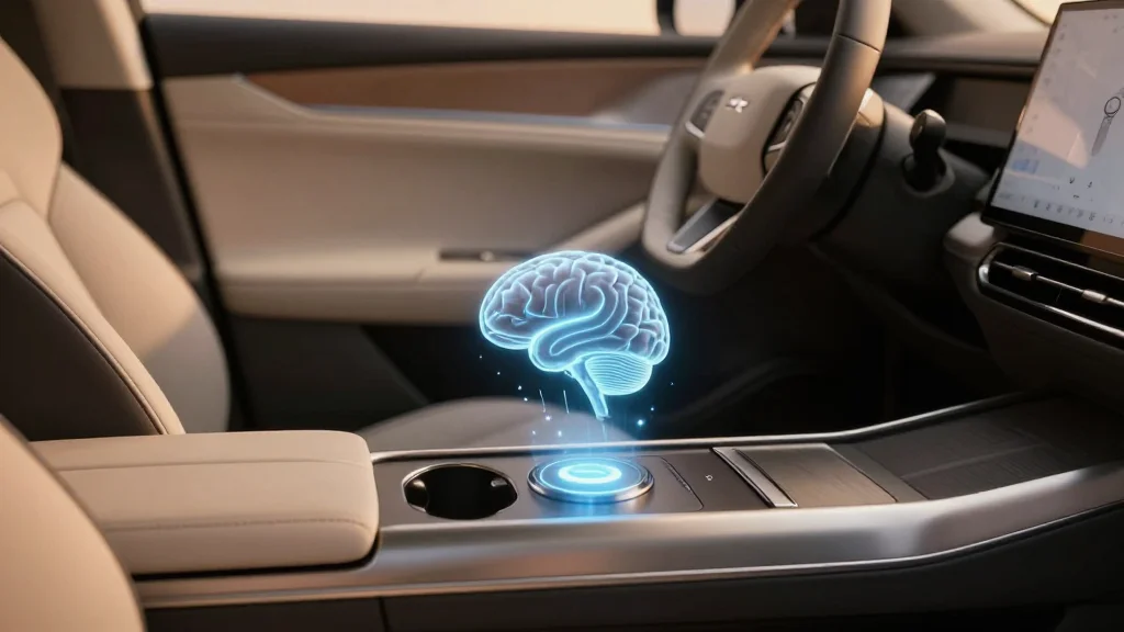 Beijing Auto Show 2026 Unveils Over 30 New Autonomous Vehicle Prototypes