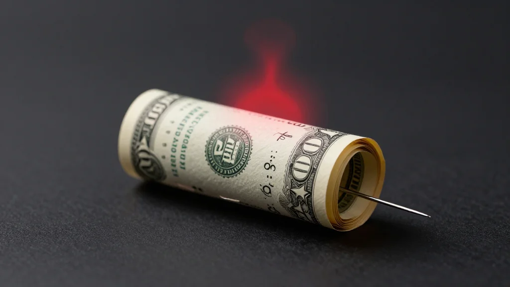 Treasury Yields Surge Above 4.9% Amid CPI, Auction Pressure
