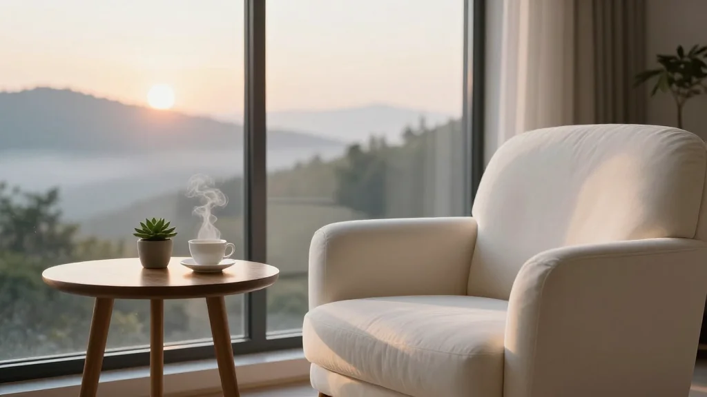 Rest Fuels Clarity; Burnout Won’t Be Solved By Thinking