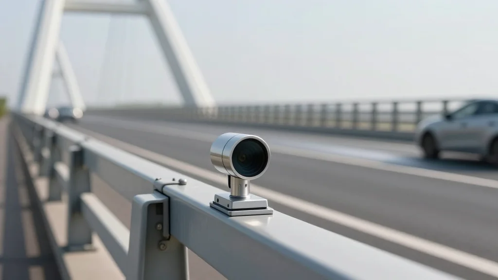 Listening to Bridges Before They Speak: Inside the World of Structural Health Monitoring