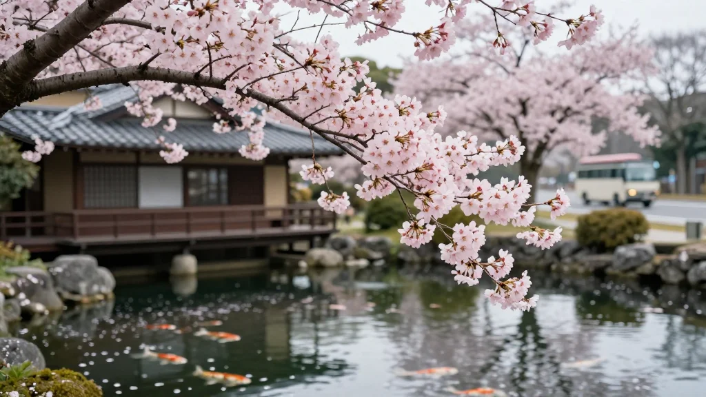 Japan’s 2026 Sakura Rush Poised to Set New Record for Spring Travel