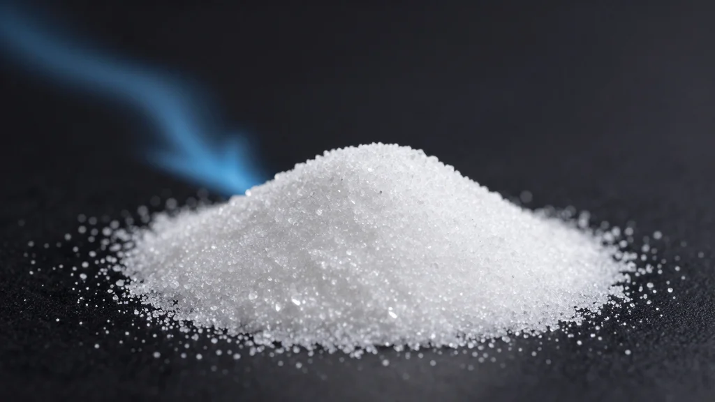 Sugar Futures Plunge as Crude Oil Slides 12%, Hitting 5.5‑Year Low