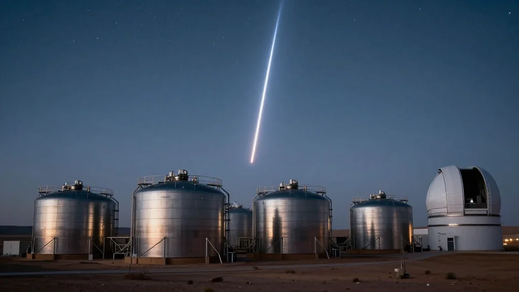 Penn State Study Says Ultra‑Heavy Nuclei May Power Record‑Breaking Cosmic Rays