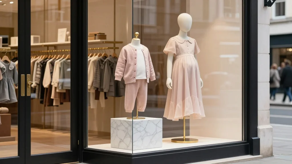 Why London Was the Right ‘Gateway Market’ for Janie and Jack