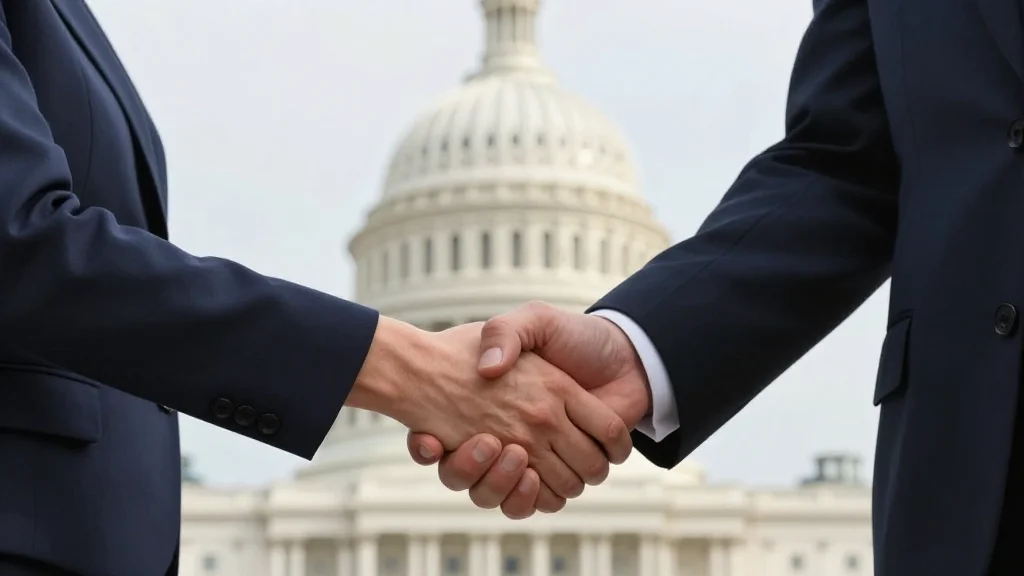 Pro-Ukraine Lawmakers Call Out Russian Delegation’s Visit to Washington