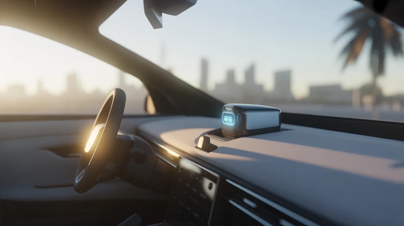 Waymo Expands to Five New Cities, Scaling Fivefold Annually