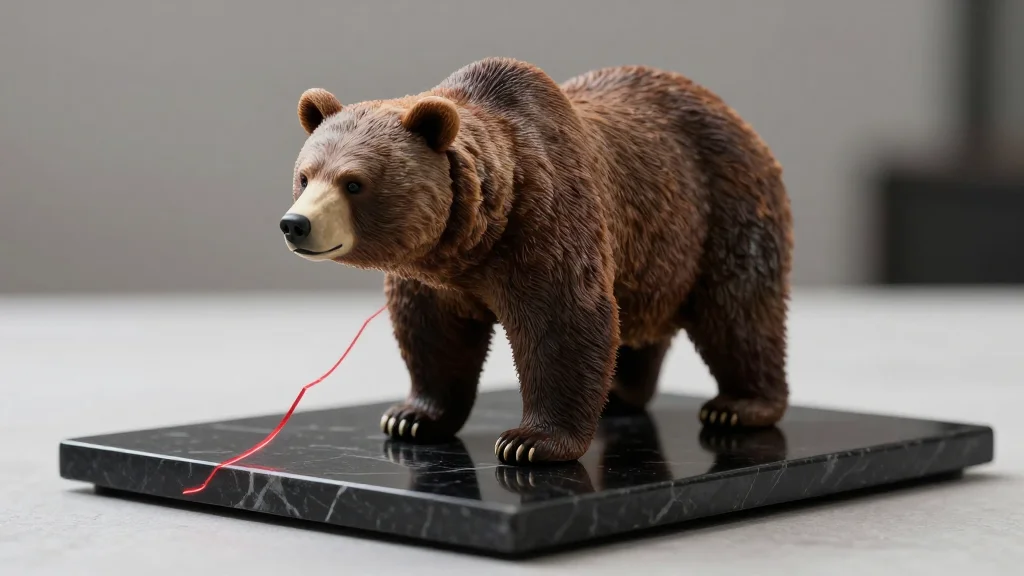 Fade 8‑MA Bounces After SPY Bear Cross at 690