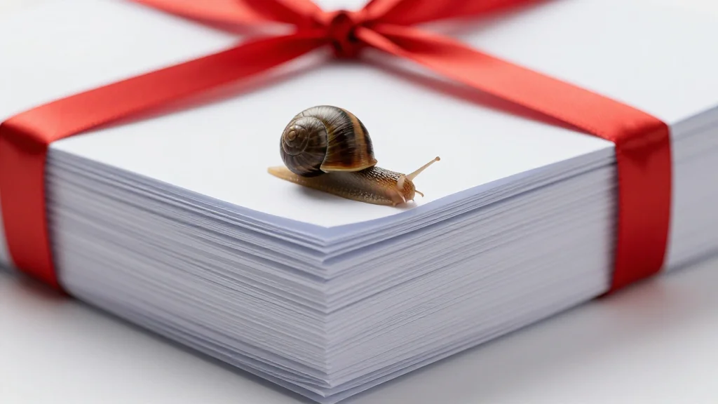 BigLaw Firms Grapple with 13‑minute Word Delays, Sparking a Tech Overhaul