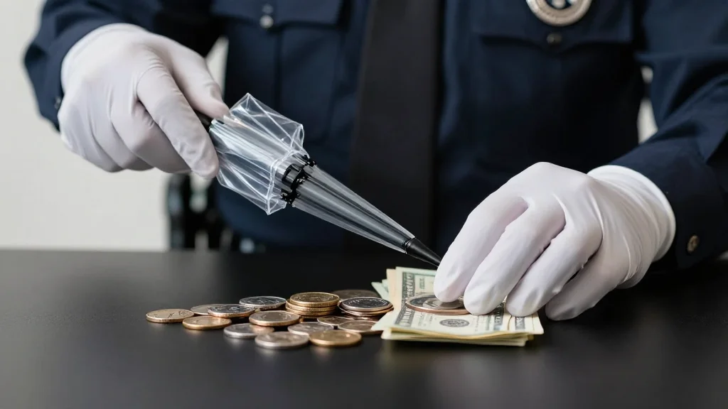TSA Union Leader Proposes Insurance‑Style Pay Reserve to Shield Officers From Future Shutdowns