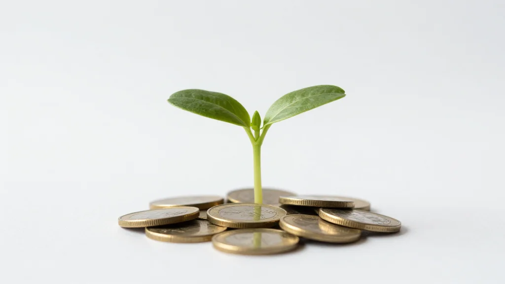 Chart of the Week:  April 27, 2026:  Evaluating Focused Sustainable Index Funds