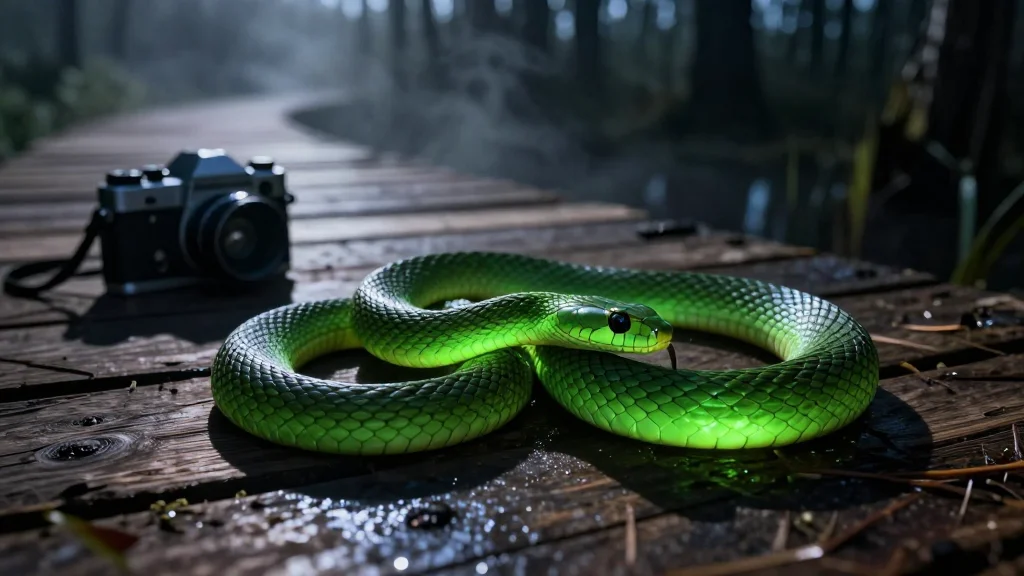 Neon Acquires Jeff Nichols' Southern Gothic Horror “King Snake”