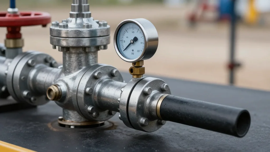 Mideast Turmoil Could Benefit Oil-Field Services' Big Three