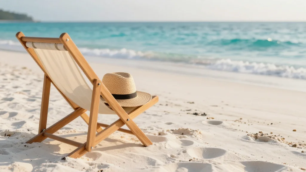BBC Names Eight Dream Beach Escapes for 2026