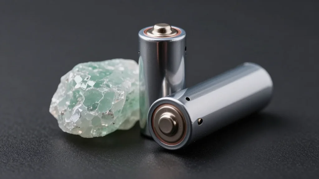 CATL Appoints Former Zijin Mining Founder as Mining Adviser
