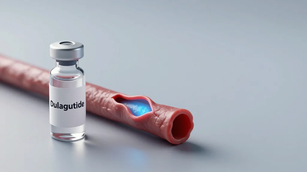 ACC 2026: Dulaglutide Promotes Coronary Plaque Stabilisation in Patients with T2D