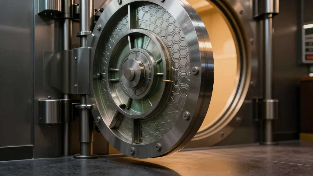 Securitize Clears SPAC Vote, Targets NYSE Debut at $1.25B Valuation
