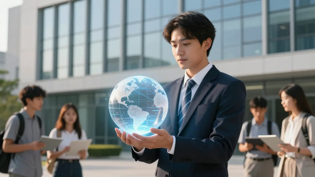 Reflections on a Career in International Education, Shaped by Experience