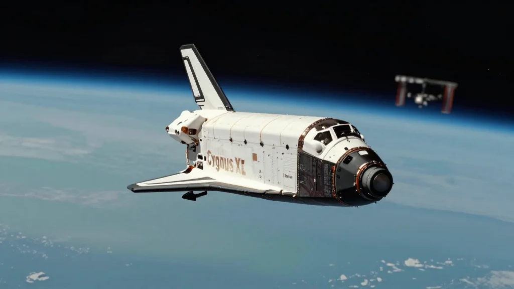 305th ISS Resupply Mission Launches in 2026