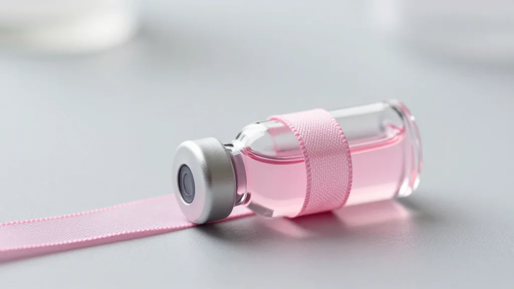 Celcuity Bolsters ASCO‑highlighted Breast Cancer Drug Case