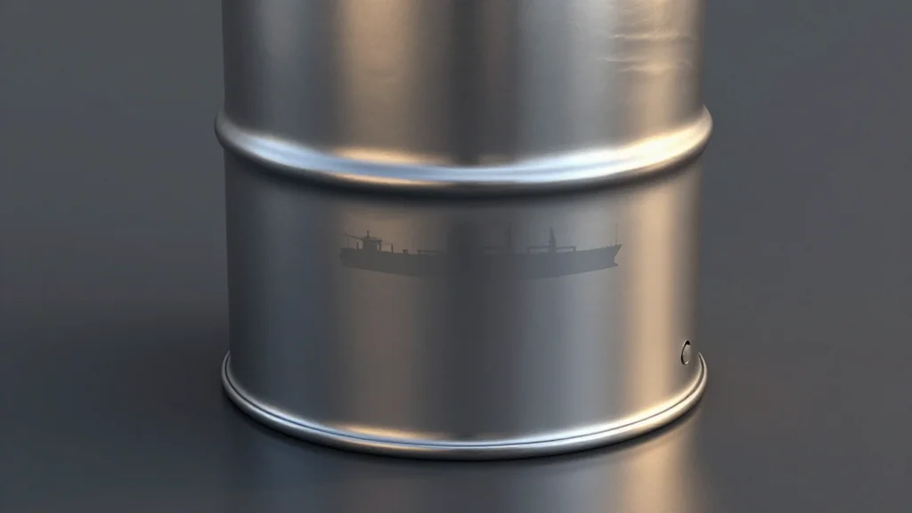 Occidental and Ardmore Shipping Spotlighted as Overlooked High‑Growth Oil Plays