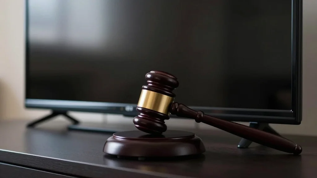 FCC Chair Calls NAB's ABC Objection Unprecedented, Notes Division