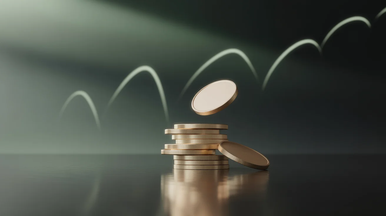 Predicting Record-Breaking Crypto Rally Across Major Tokens