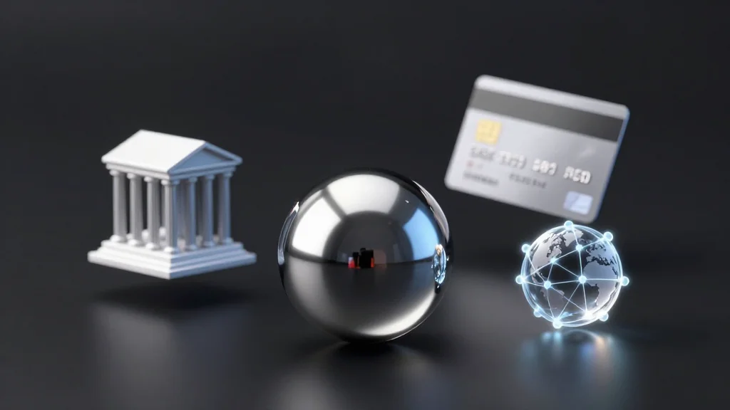 Public Ethereum Beats Consortia Chains, Yet Commercial Blockchains Thrive
