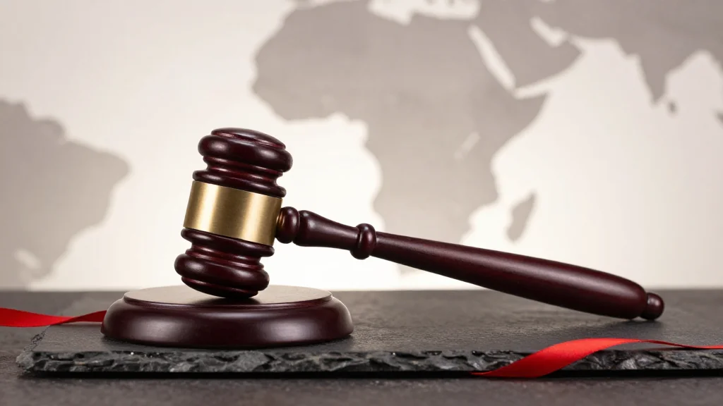 Kenyan Law Society Faces Backlash After Tanzanian President’s Threatening Remarks