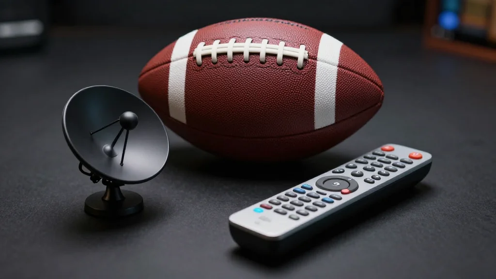 NFL Prioritizes Reach Over Regulation with New Media Deals
