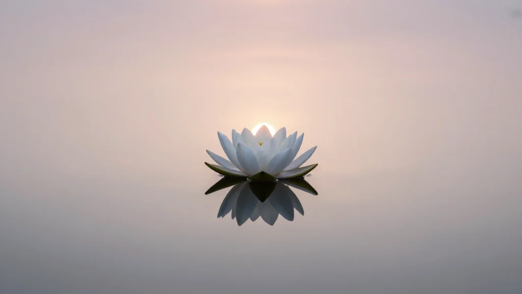Mindfulness Linked to Values and Emotional Intelligence in New Media Pieces