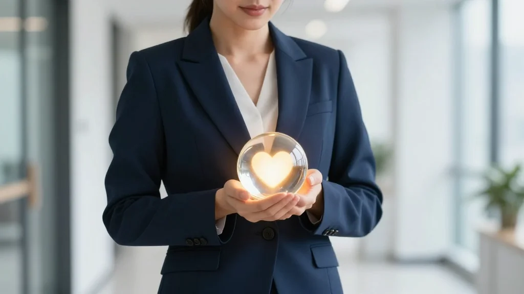 The Empathy Tax Female Leaders Pay