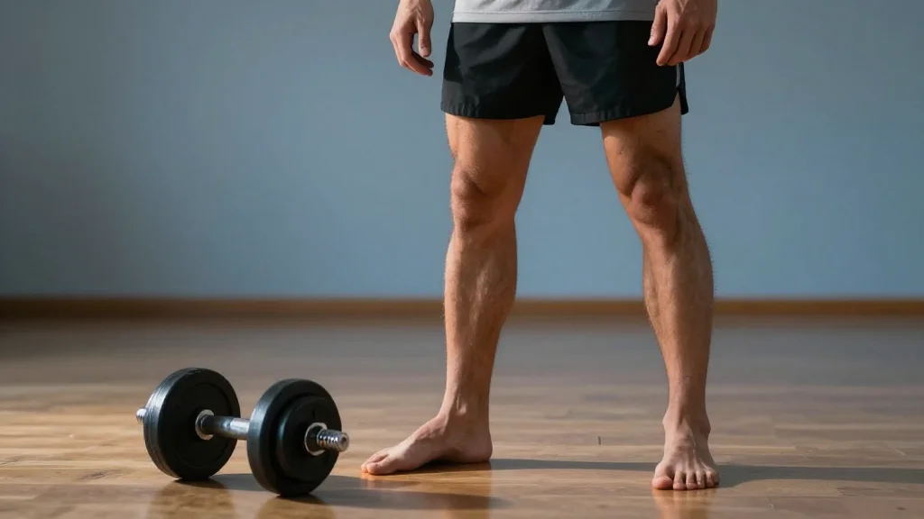 Study Finds Matching Exercise to Chronotype Improves Heart Health