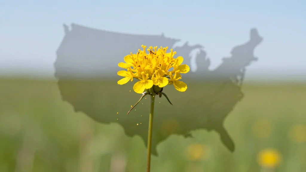 How Climate Change Makes Your Allergies Worse