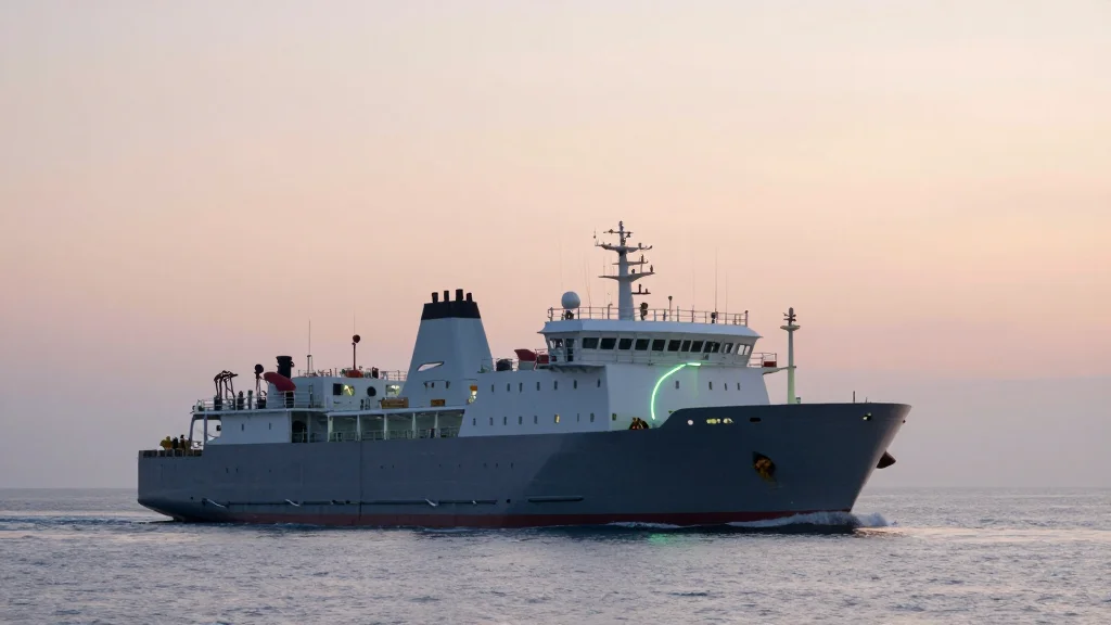 Tidewater Inc (TDW) Q1 2026 Earnings Call Transcript