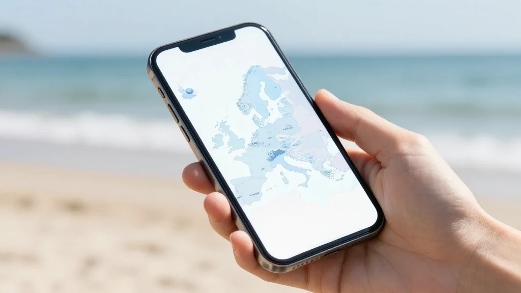 Delta Launches Euro Summer 2026 Travel Inspiration Campaign With Interactive Destination Quiz