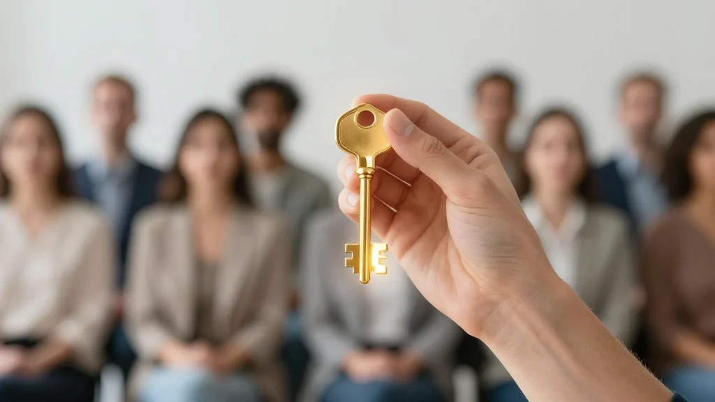 Trust Beats Audience Size; Convert, Don’t Just Attract