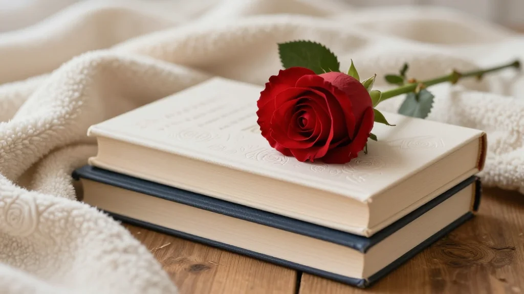 Romance Novels Drive $1.4B in Sales, Reshaping Publishing Landscape