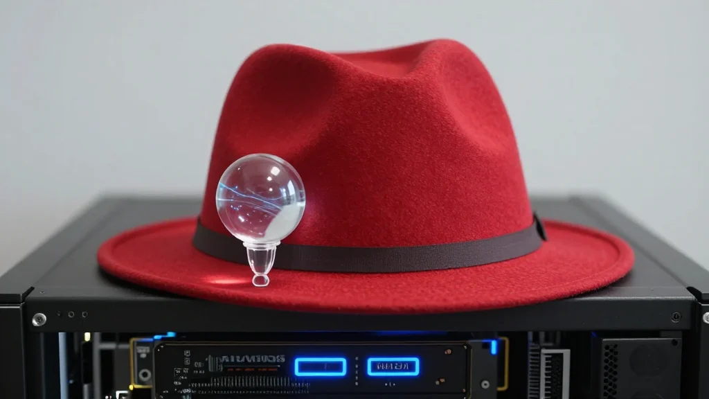 Red Hat Launches AI 3.4 Platform to Power Enterprise Inference and Agents
