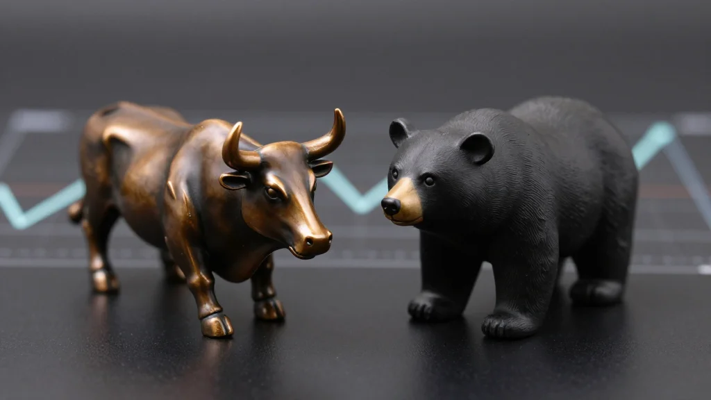 Stagflation Era Begins: Overweight Energy, Trim Tech