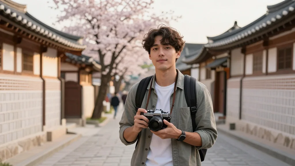 South Korea Tops Asia’s Set‑Jetting Boom, Fueled by K‑Drama and Anime Hotspots
