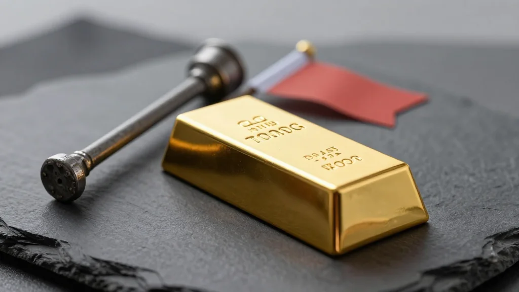 Spanish Mountain Gold Announces Sale of a 1.5% Royalty to Wheaton Precious Metals for US$55 Million