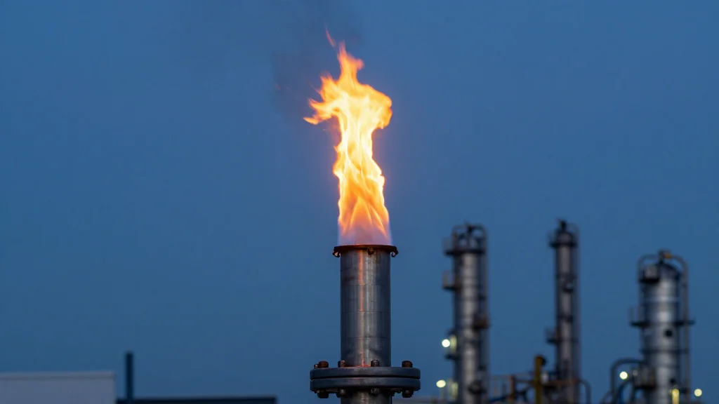Global Gas Explodes, Local Will Be OK