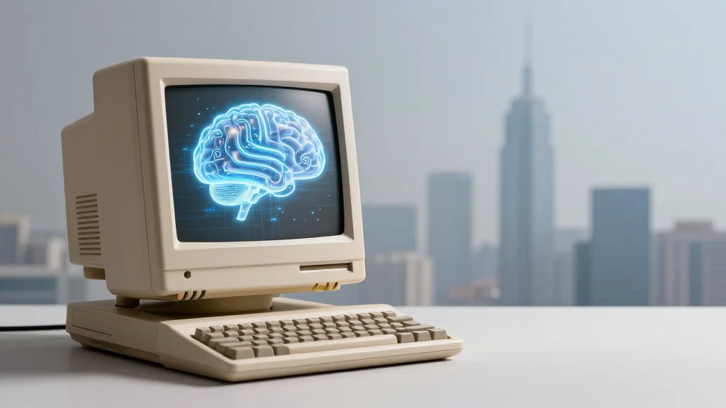Open‑source Community Set to Outshine Corporate AI Agents