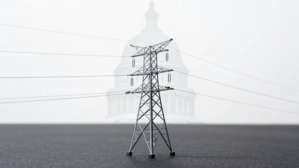 Berkshire CEO Warns Against Conglomerate Utility Mergers