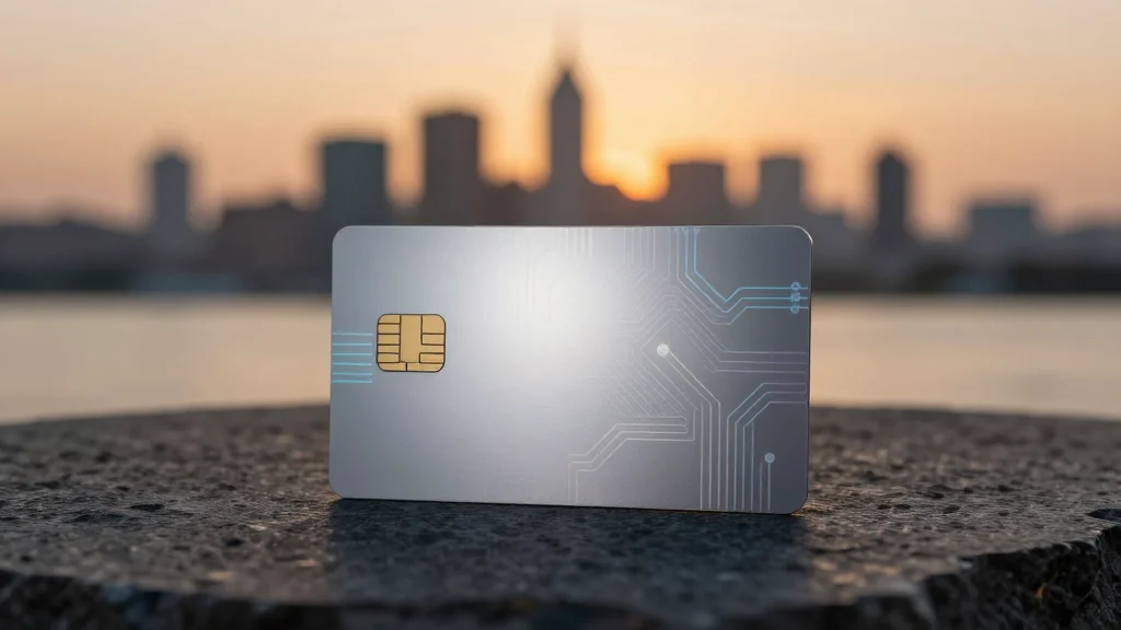Binance Scales Its Card Offering to Enhance Everyday Payment Utility